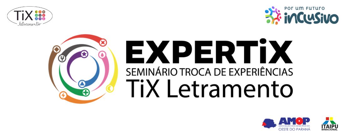 ExperTiX - Troca de Experiências - 2026