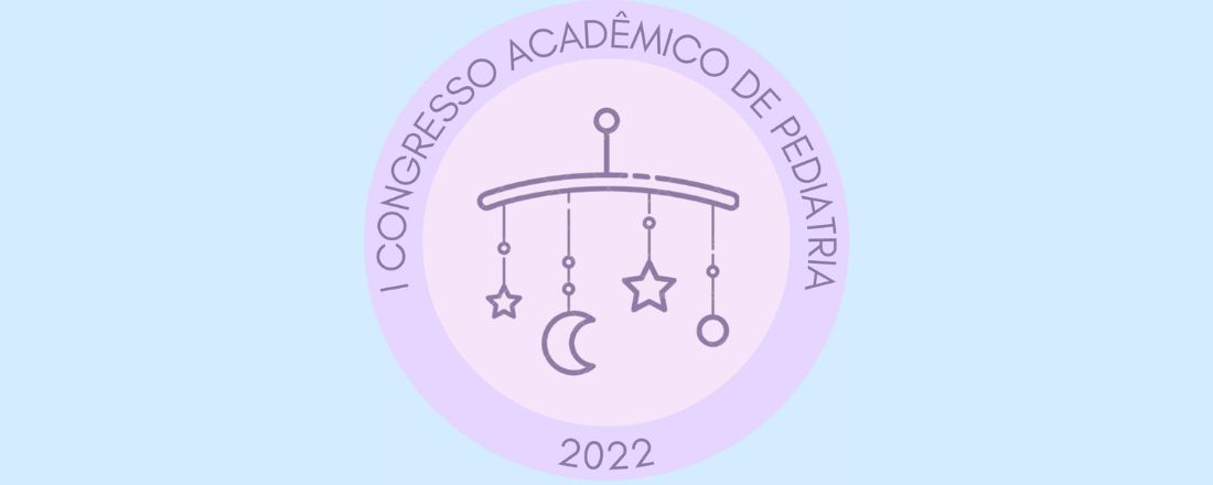 I Congresso Acadêmico de Pediatria