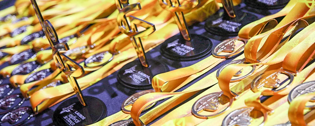 19º Aplausos Festival - 28/06/2026