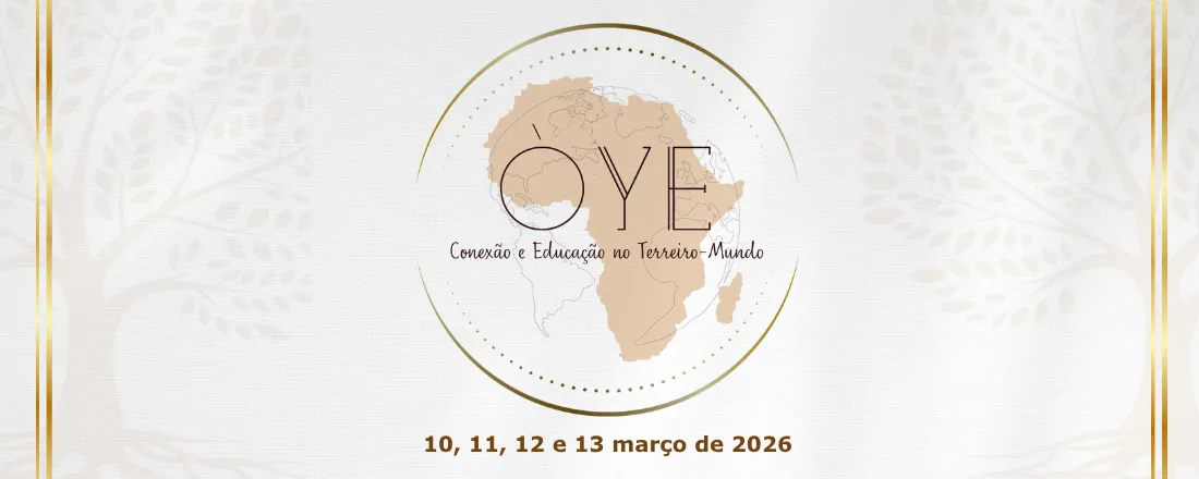Òye: Conexão e Educação no Terreiro-Mundo