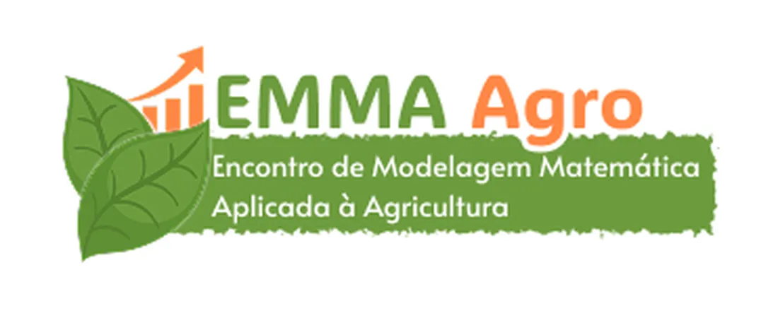 EMMA Agro 2026 - Encontro de Modelagem Matemática Aplicada à Agricultura