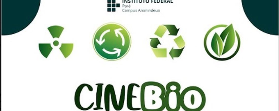 Projeto de extensão Cinebio