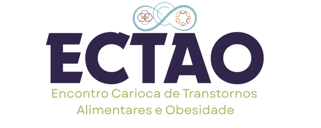 III ECTAO - Encontro Carioca de Transtornos Alimentares e Obesidade