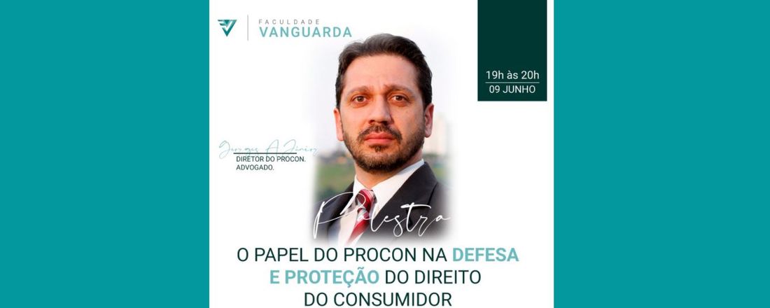 O papel do PROCON na defesa e proteção do Direito do Consumidor