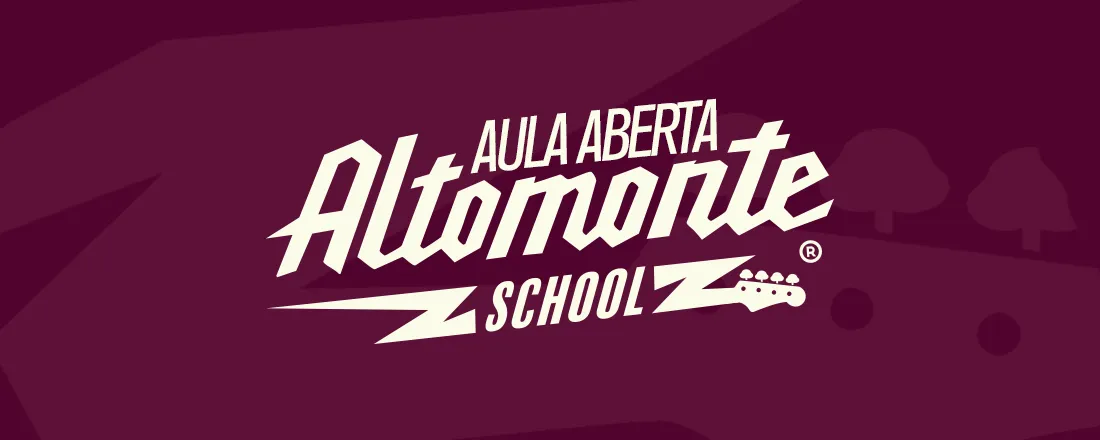 Aula Aberta - Altomonte School