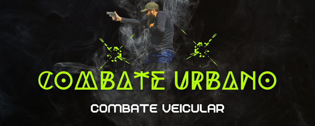 Workshop Combate Veicular