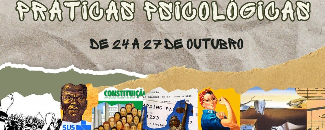 III Semana Acadêmica do Curso de Psicologia da UEMG