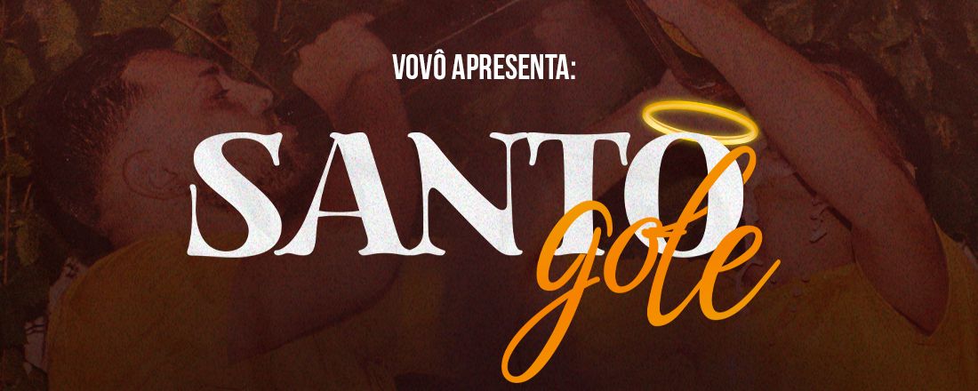 Santo Gole | Namorados da Orgia - @Ilha's Club