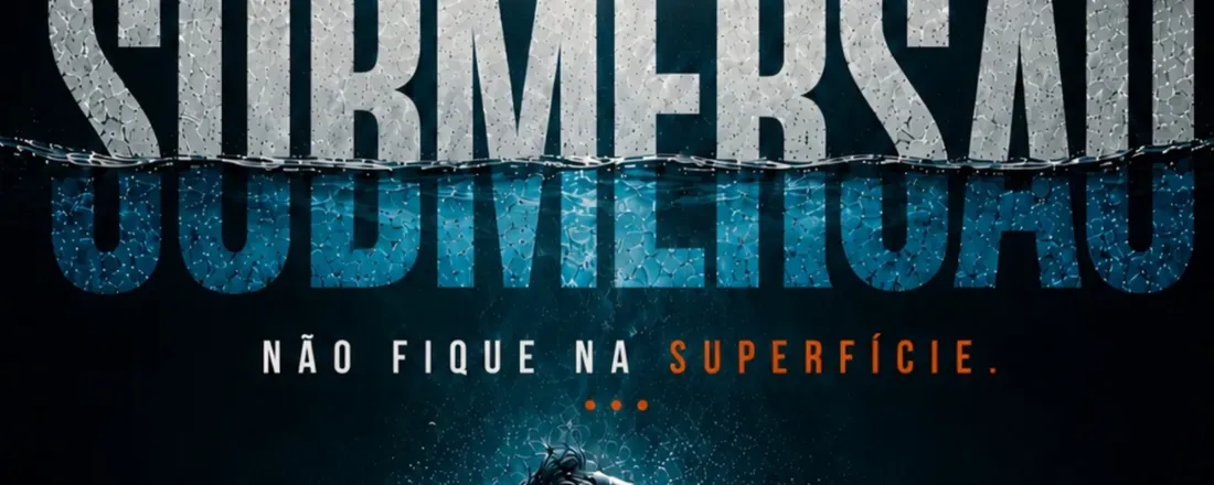 SUBMERSÃO
