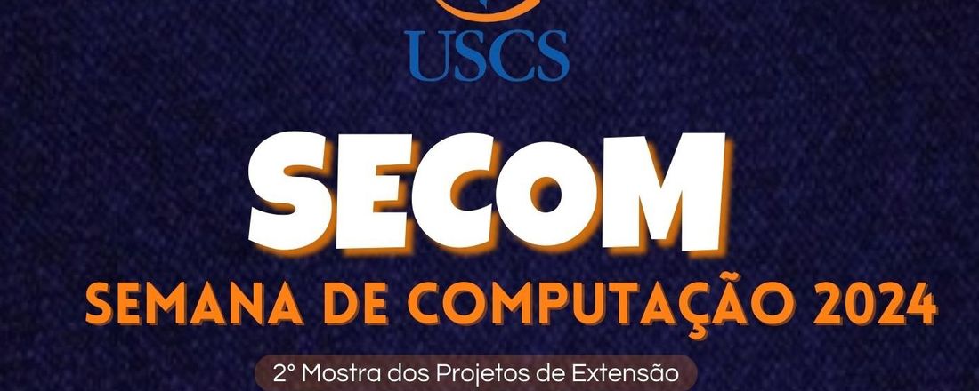 Semana da Computação