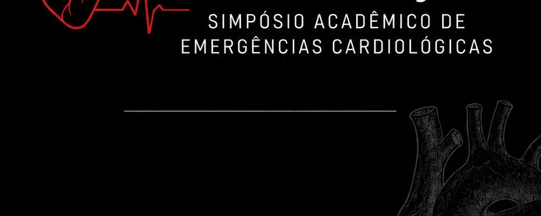 SOS coração: Simpósio acadêmico de emergências cardiológicas