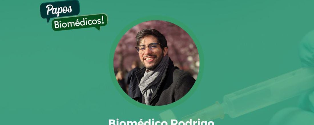 Biomédicos na Pesquisa e desenvolvimento de vacinas