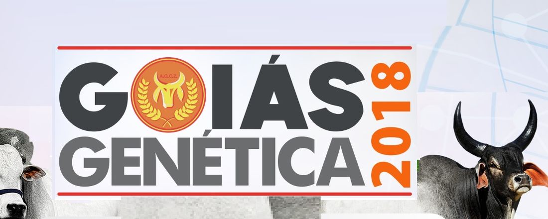 Goiás Genética 2018