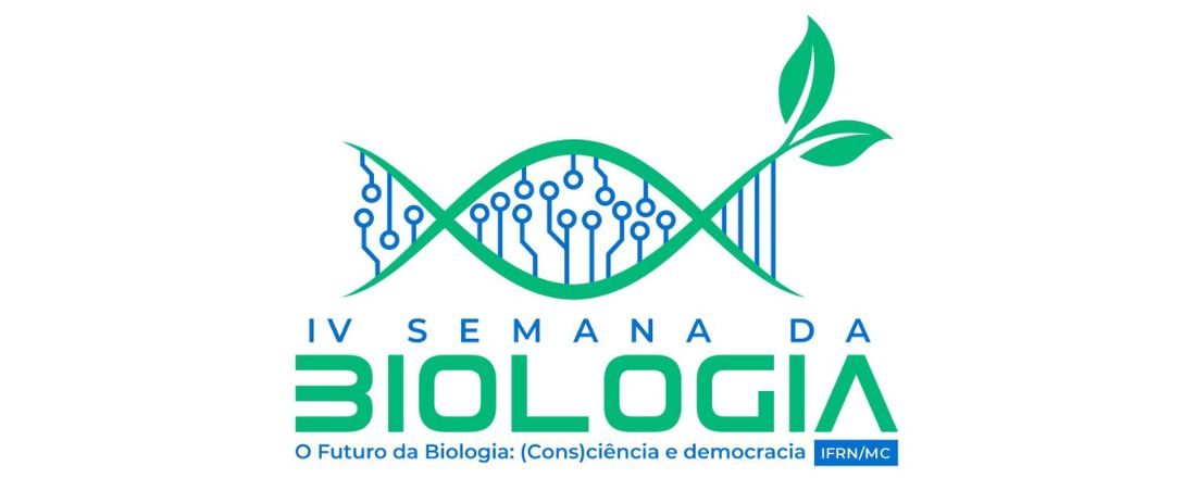 4ª Semana da Biologia