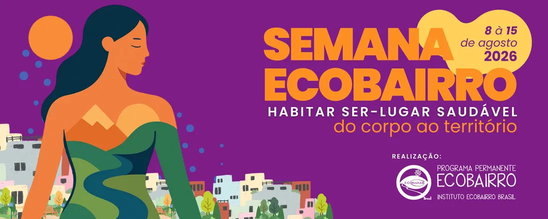 Semana Ecobairro 2026