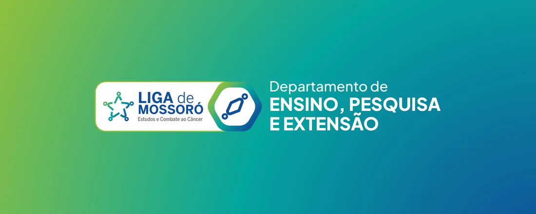 I Simpósio em Oncologia da Liga de Mossoró no Vale do Açu