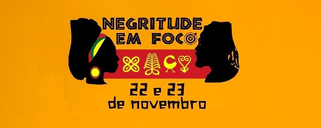 3° Negritude em Foco