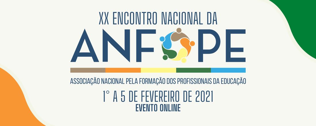 XX ENCONTRO NACIONAL DA ANFOPE