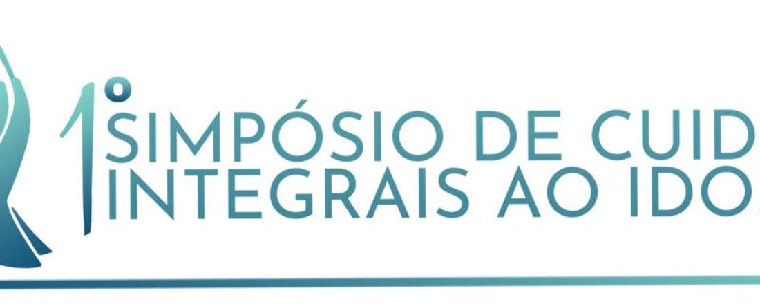 I Simpósio de Cuidados Integrais ao Idoso