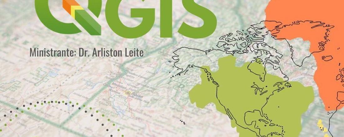 Minicurso sobre QGIS