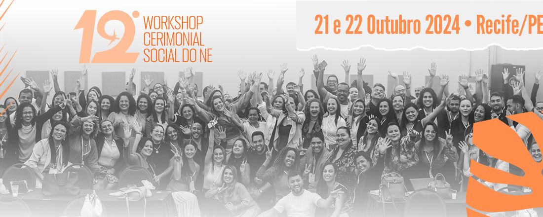 Workshop Cerimonial Social do NE