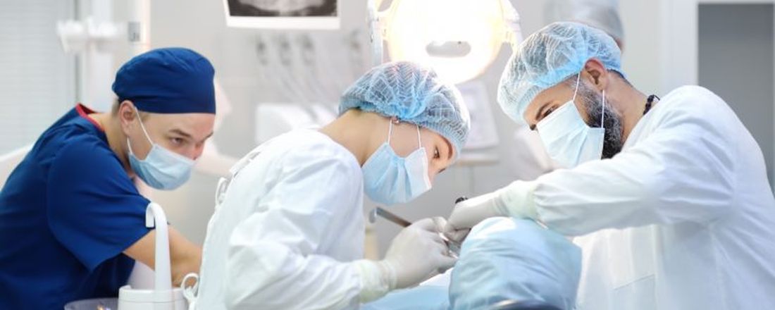 CURSO DE VERÃO - ODONTOLOGIA - FACULDADE ANHANGUERA, VALPARAISO DE GOIÁS