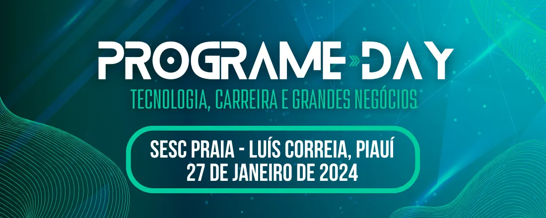 PROGRAME DAY