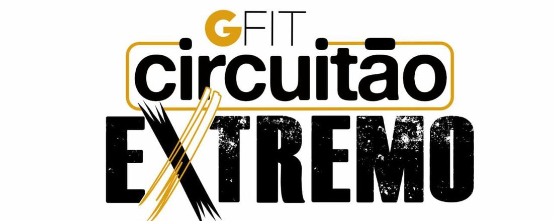 CIRCUITAO EXTREMO GFIT STUDIO PERSONAL