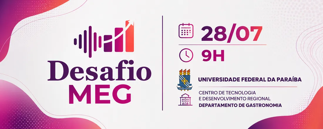 Desafio MEG