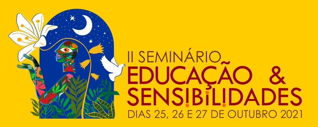 II Seminário de Educação e Sensibilidades