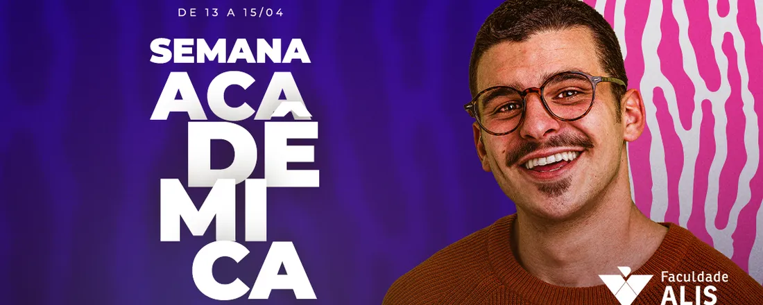 Semana Acadêmica 2026/1