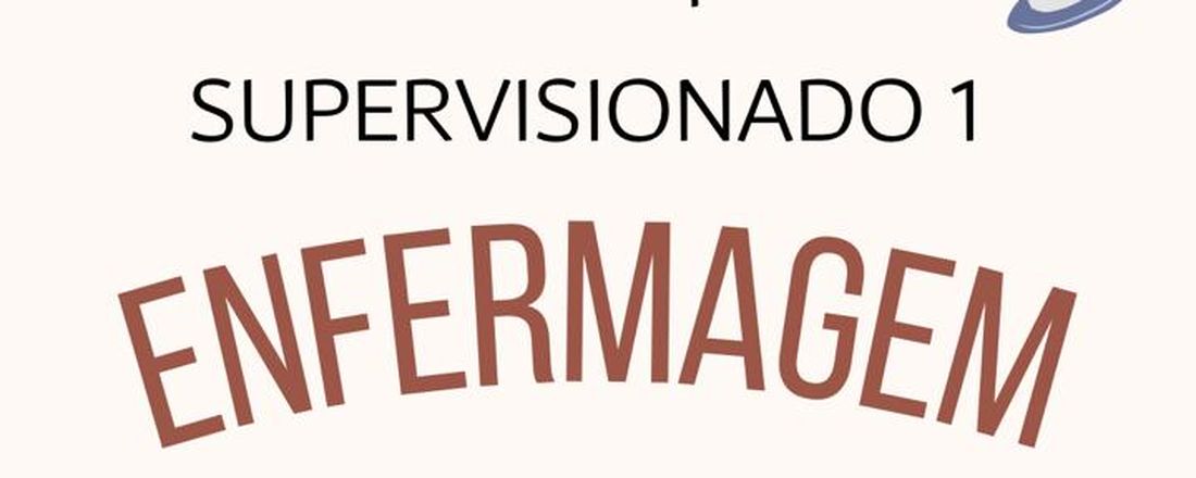 Workshop do Supervisionado I - Enfermagem - UNEF