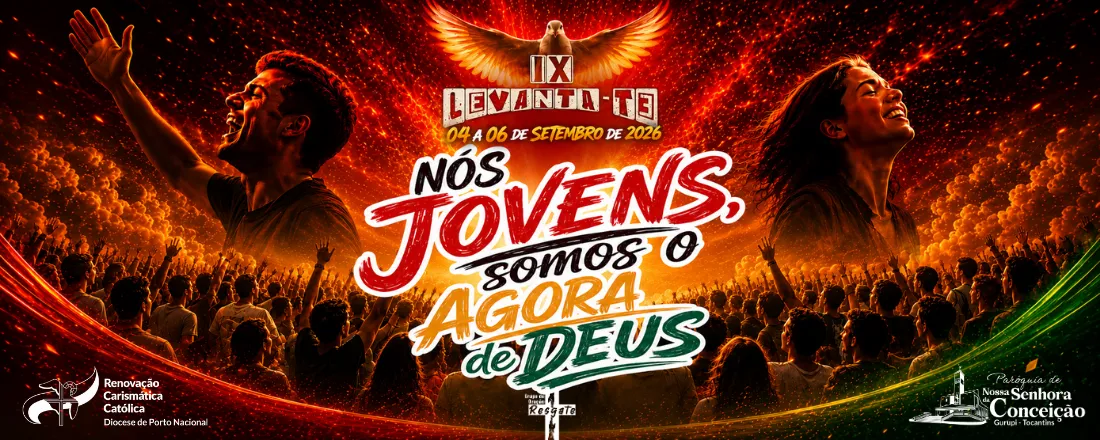 IX LEVANTA-TE