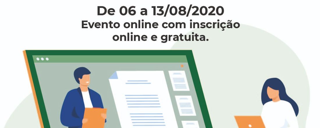I JORNADA DE EXTENSÃO DA FAM 2020