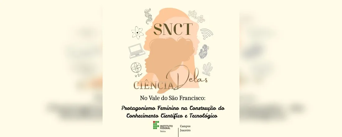 SNCT IFBA CAMPUS JUAZEIRO 2026