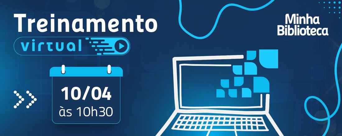 Treinamento Virtual - Minha Biblioteca | Abril