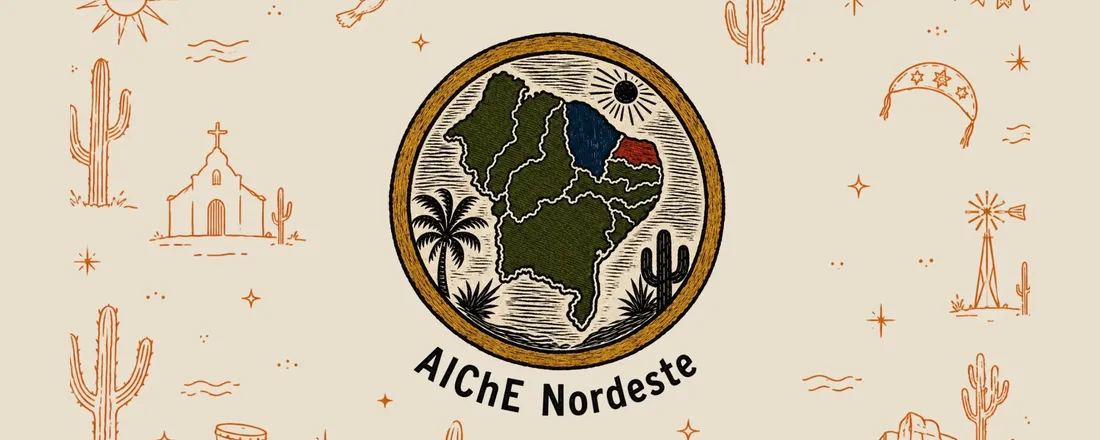 AIChE Nordeste 2026