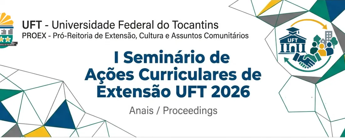 Seminário de Ações Curriculares de Extensão