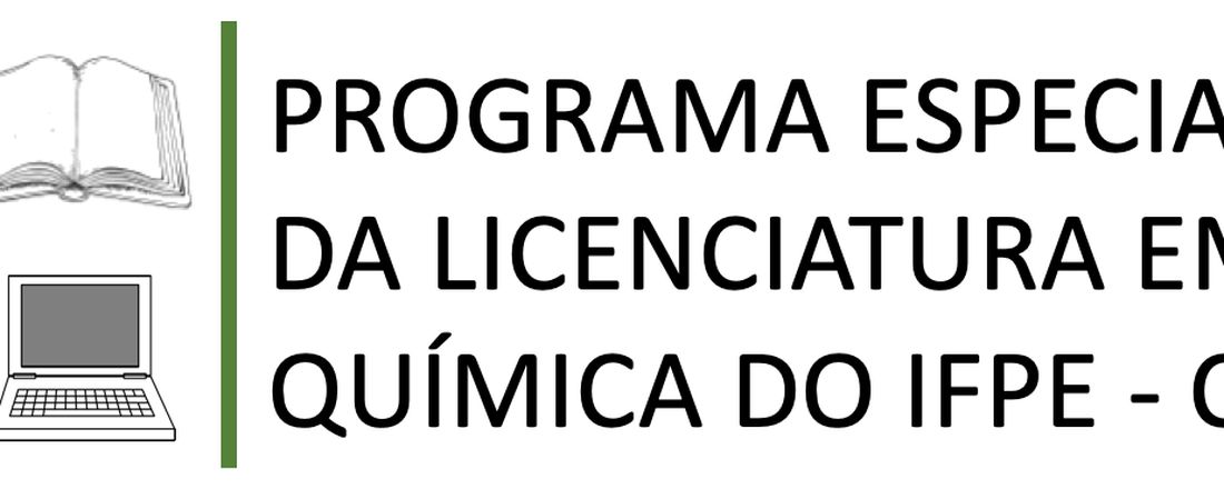 Programa Especial da Licenciatura em Química do IFPE - CVSA