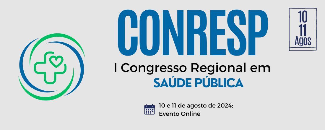 Congresso Regional em Saúde Pública