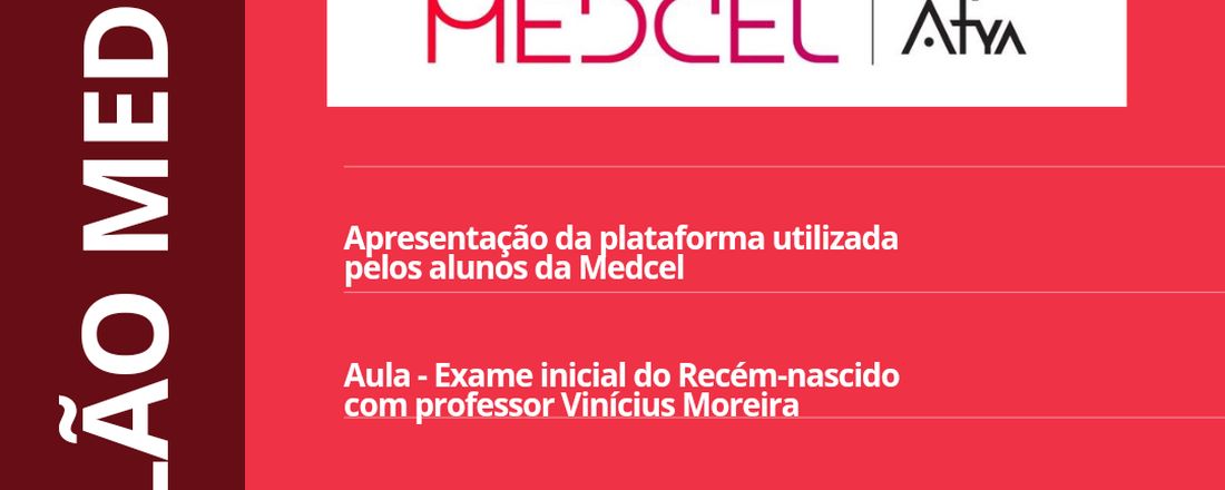 Aulão Medcel