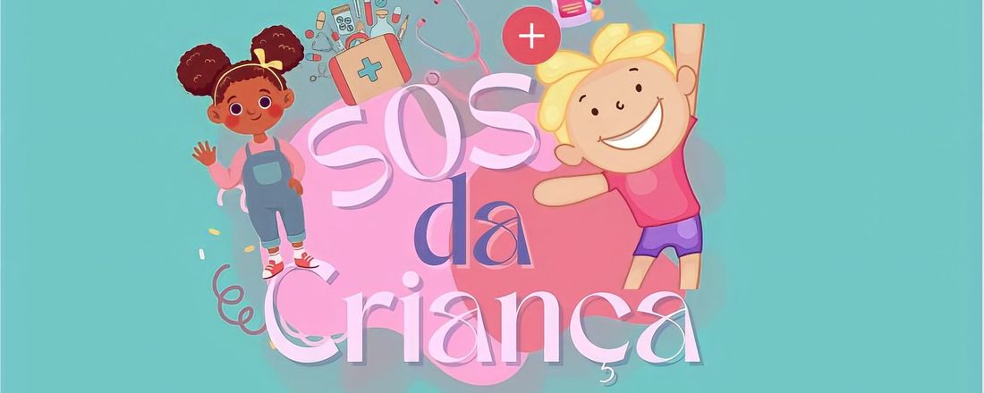 PRIMEIROS SOCORROS INFANTIL