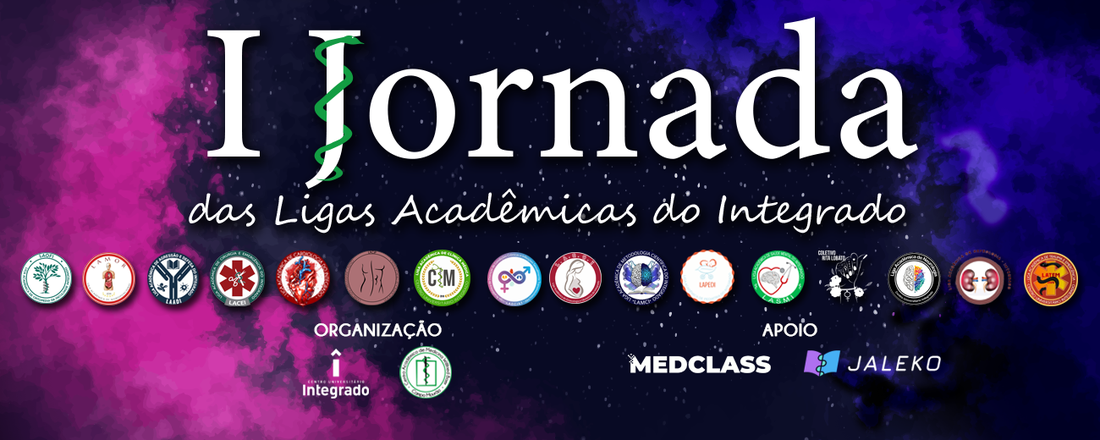 I Jornada de Ligas Acadêmicas do Integrado
