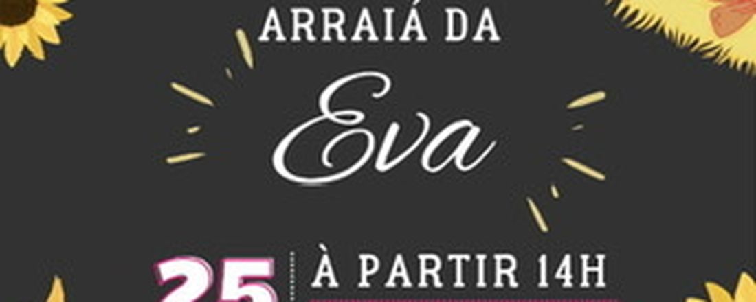 Arraia da Eva