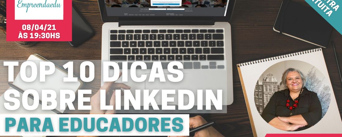 Top 10 dicas sobre LinkedIn para Educadores