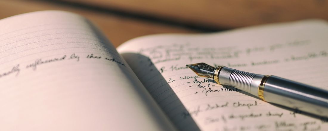 Certificados ESCRITA ACADÊMICA