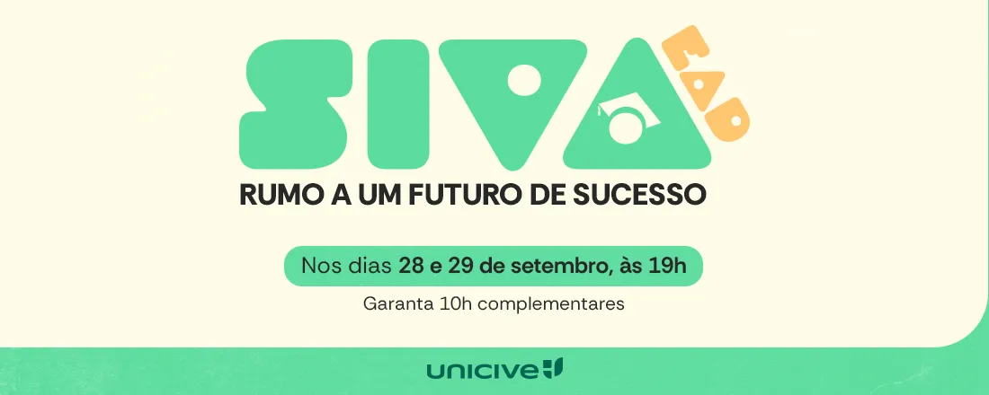 SIVA EAD 2026/4