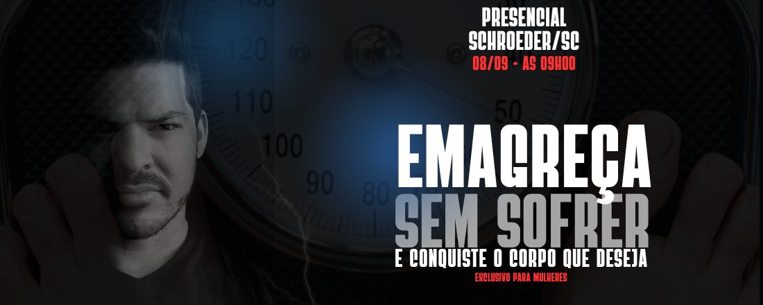 EMAGREÇA SEM SOFRER