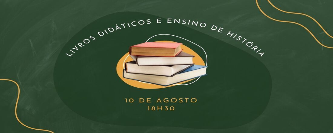 Livros didáticos e ensino de História