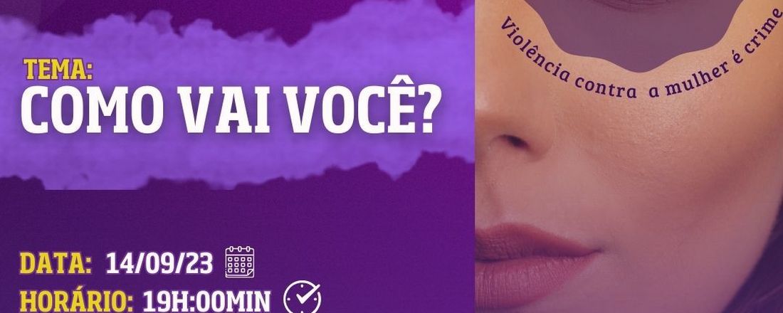 NETWORK MULHERES EM VULNERABILIDADE